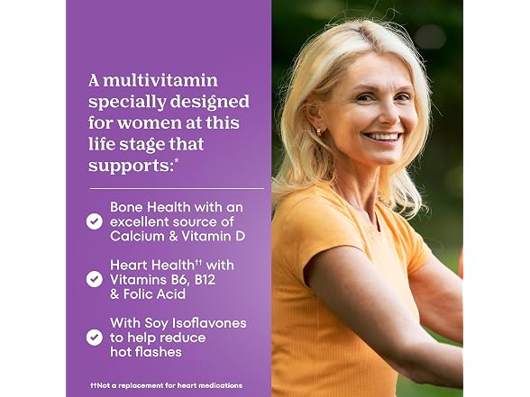 ONE A DAY Multivitamin