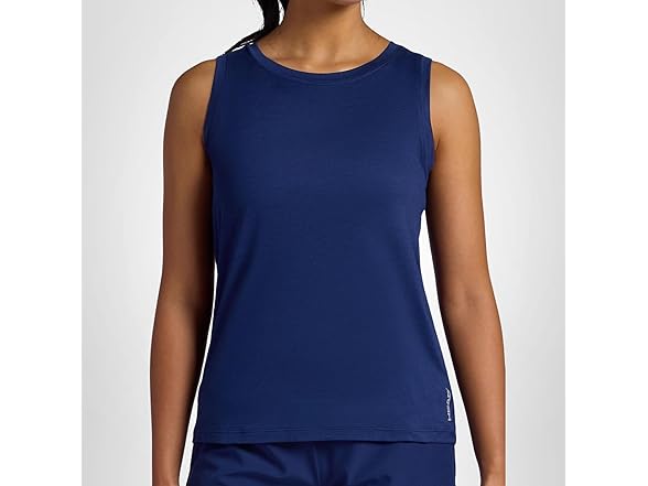 HEAD Womens Victory Marled Tank (SM)