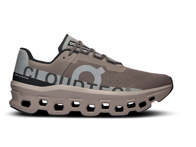 On Running Cloudmonster Men's Shoes - Gallery 13