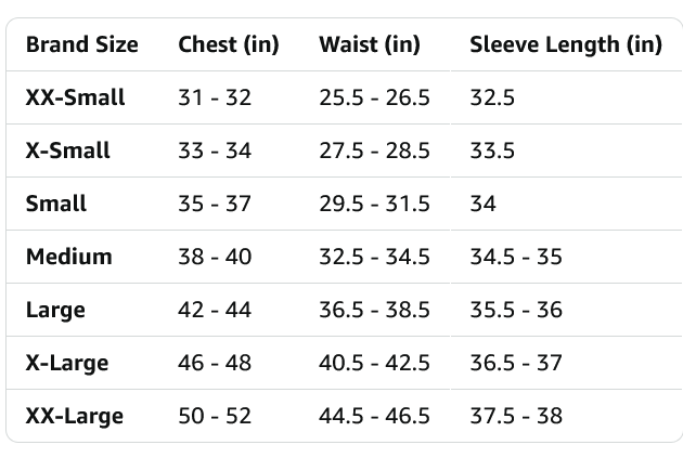 Amazon Essentials Men Athletic Lightweight Jacket - Gallery 12