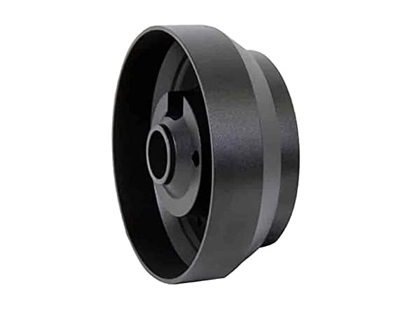 NRG Innovations SRK-170H NRG Short Hub