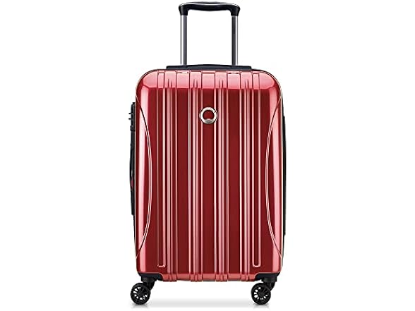 DELSEY PARIS Helium Aero Hardside 21" Luggage