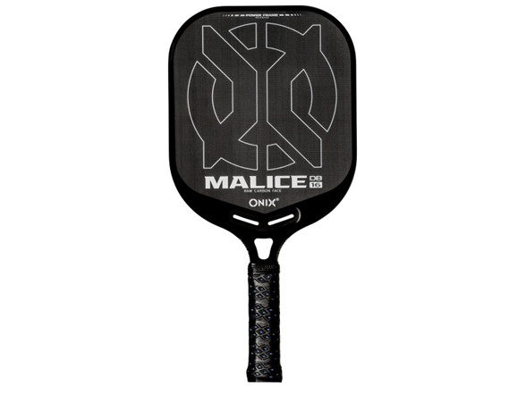 ONIX Malice DB OT RC Paddle 16mm