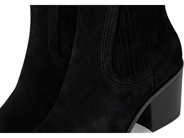 Cole Haan Women's Janelle Chelsea Booties (9.5)