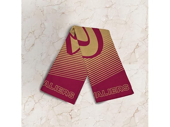 CLEVELAND CAVALIERS NBA Hussle X Inches