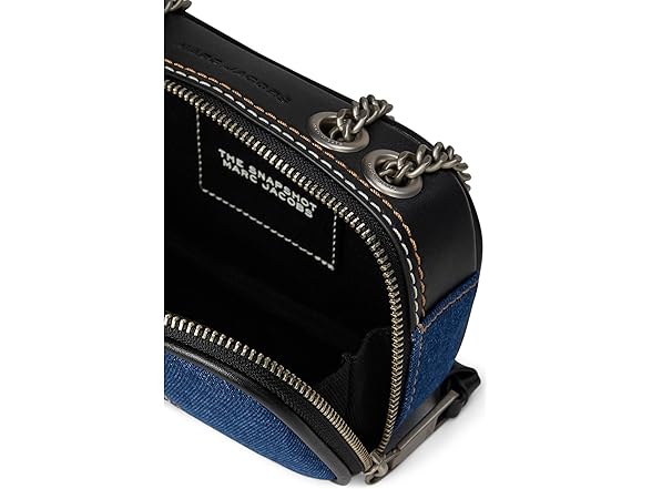 Marc Jacobs The Denim Chain Snapshot