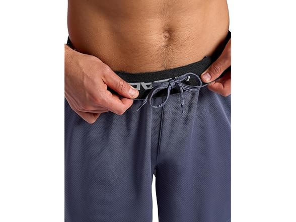 HEAD Men Supreme Stitch Short Standard Fit 7"