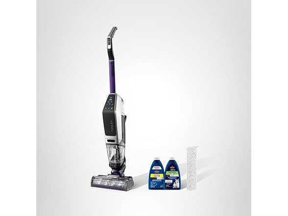 Bissell CrossWave X7 Cordless Pet Pro Multi-Surface Wet Dry Vacuum