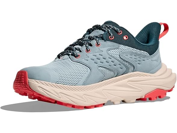 Hoka Anacapa 2 Low GTX Women's Shoes