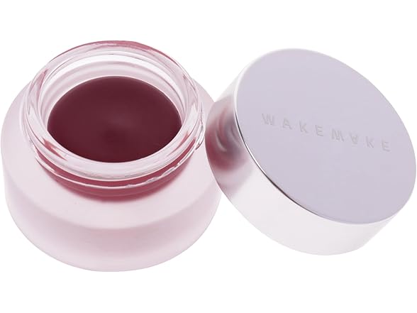 WAKEMAKE Over Blurring Pot - 08 Berry Plum by Wak