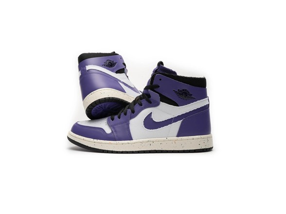 Jordan Air Jordan 1 Zoom Cmft Men's Shoes