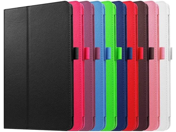 ZZOUGYY Tablet Cover for Amazon Kindle F