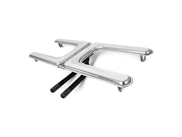 Broil KingGrill Care Dual H Burner