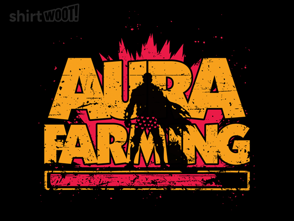 Aura Farming