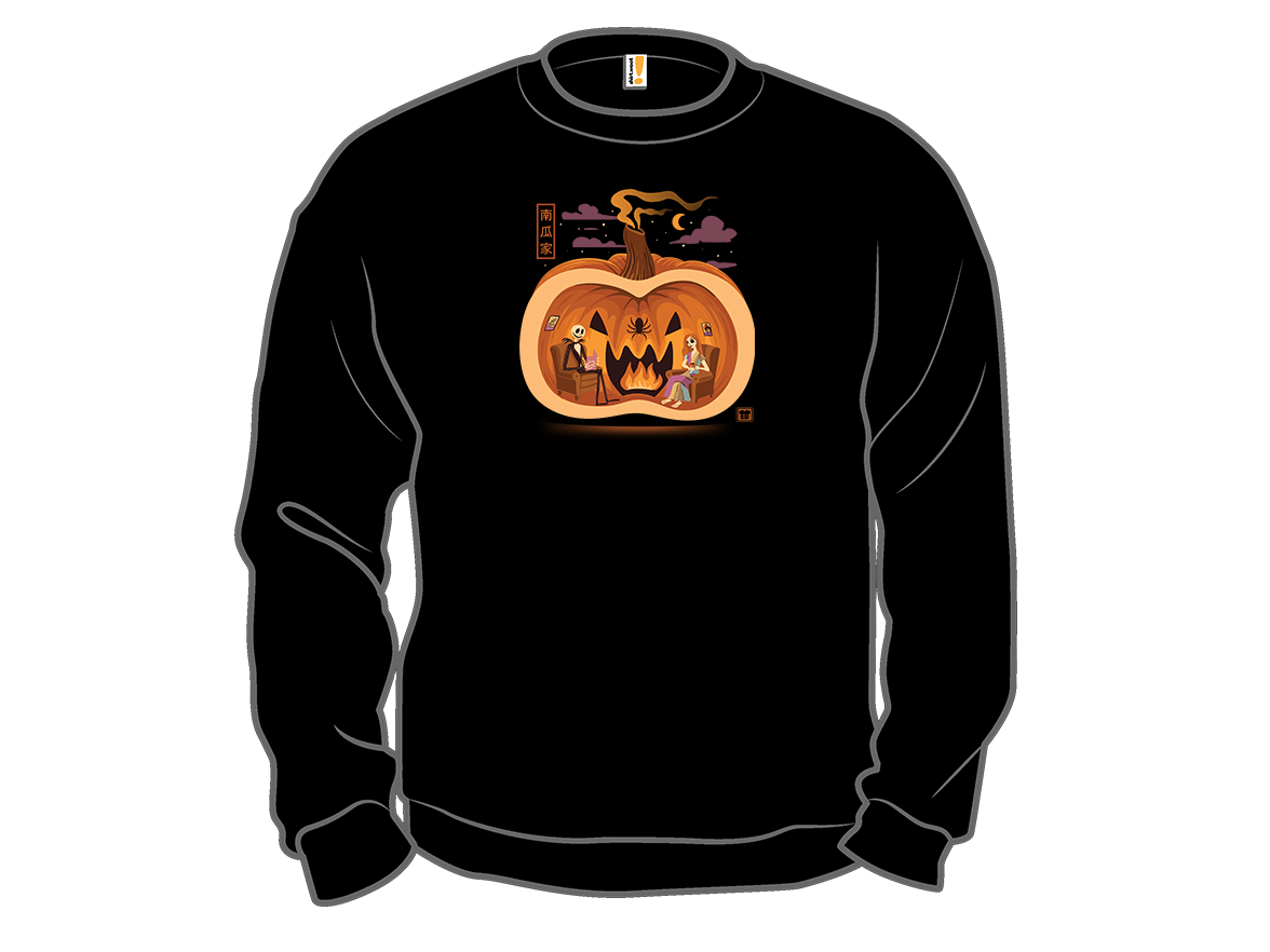 Pumpkin House - Gallery 11