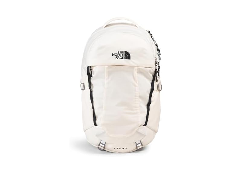 The North Face Women's Recon  Backpack, Gardenia 