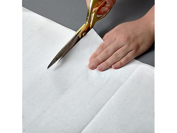 Yeti On Ice Gift Wrap Paper 30" x 23"