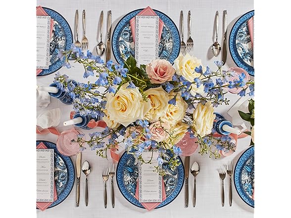 Marchesa Monarcha 4-Piece Pasta Bowl Set