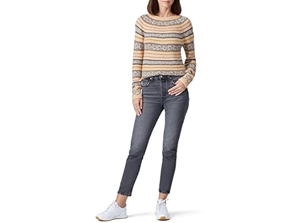 Sweet Baby Jamie Sweater (S)