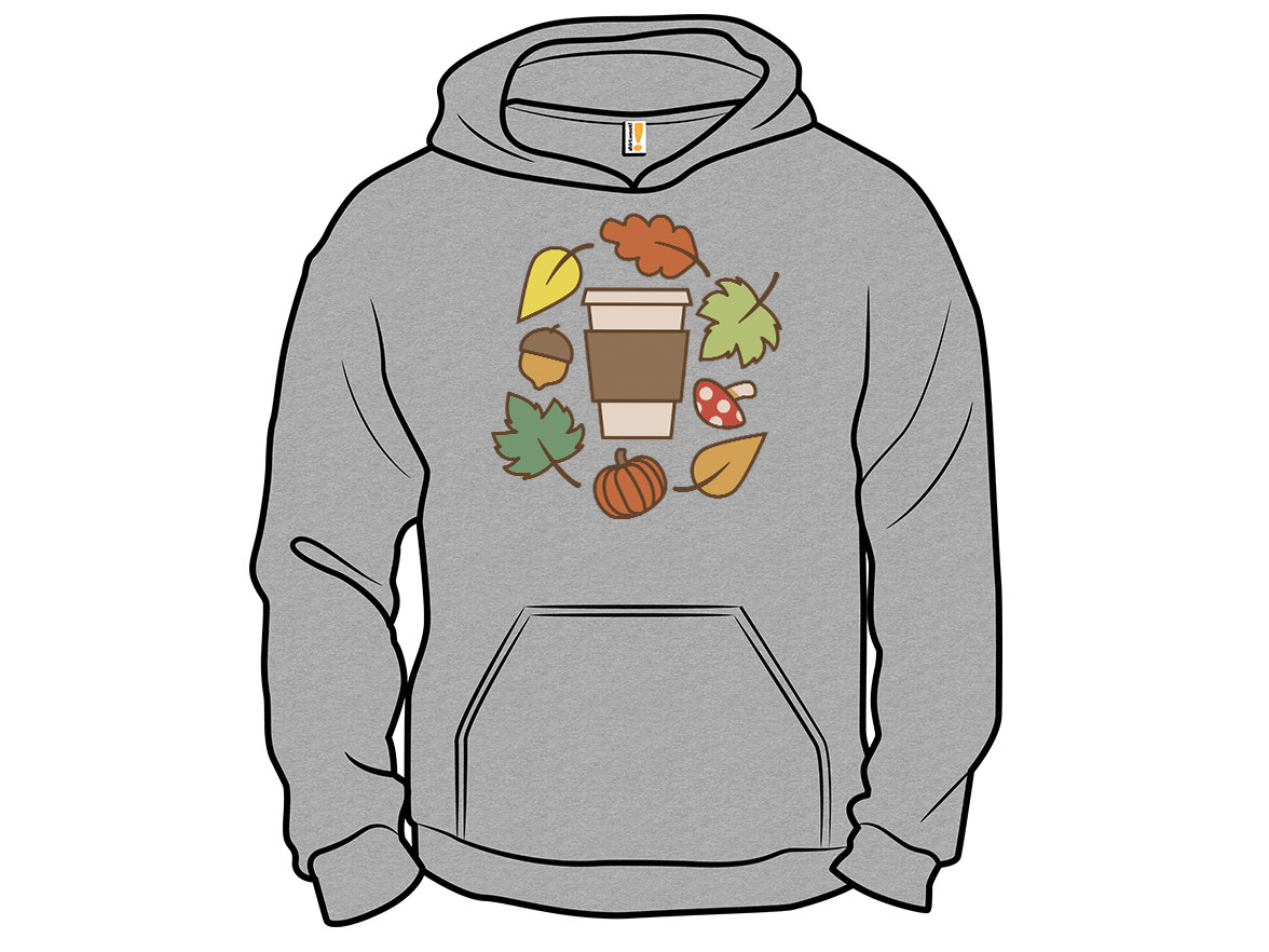 Fall is Coffee Season - Gallery 12