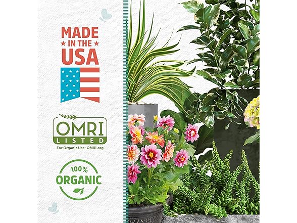100% Organic Perlite (24 qt Value Pack)