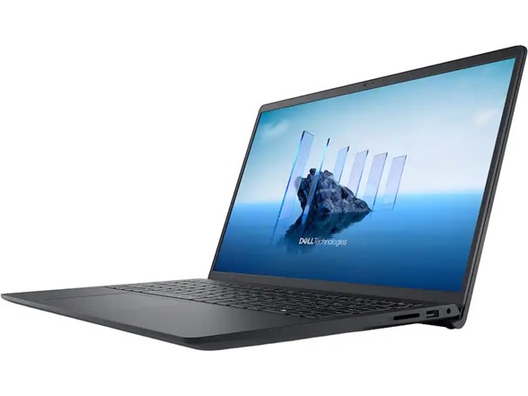 Dell 15.6" Touch Ryzen 7 7730U 16GB 512GB Laptop