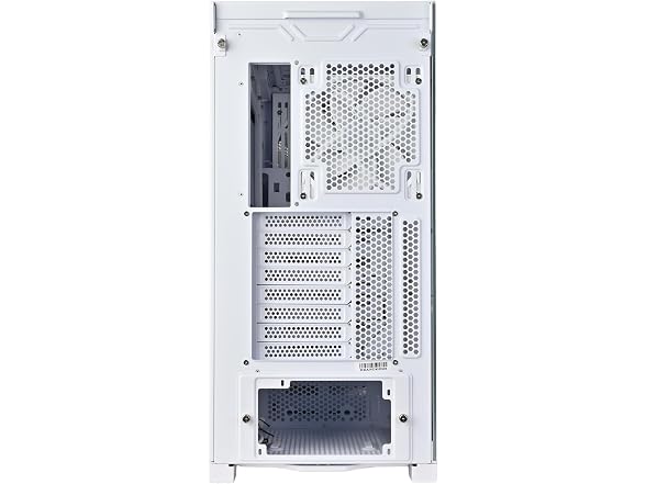Silverstone Technology SETA A2 A True High Airflow Experience