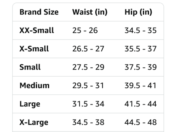 Amazon Essentials Womens Midi Skirt