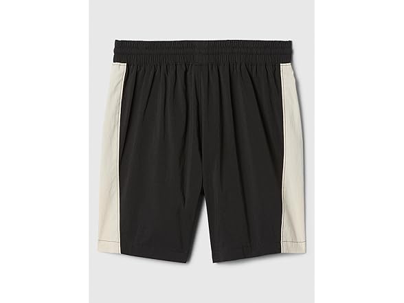 Gap Boys' Hybrid Colorblock Short