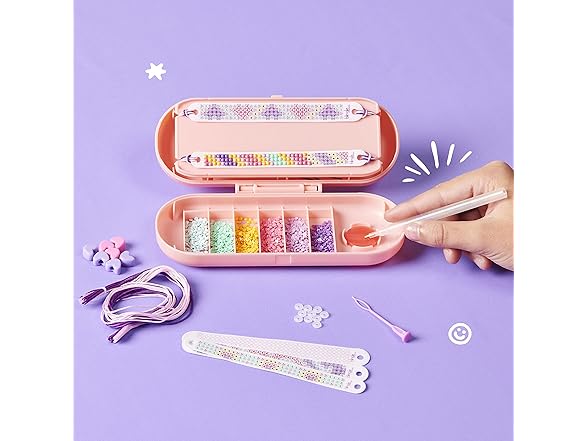 Blingle Bands DIY Friendship Bracelets