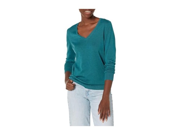 Teal Heather