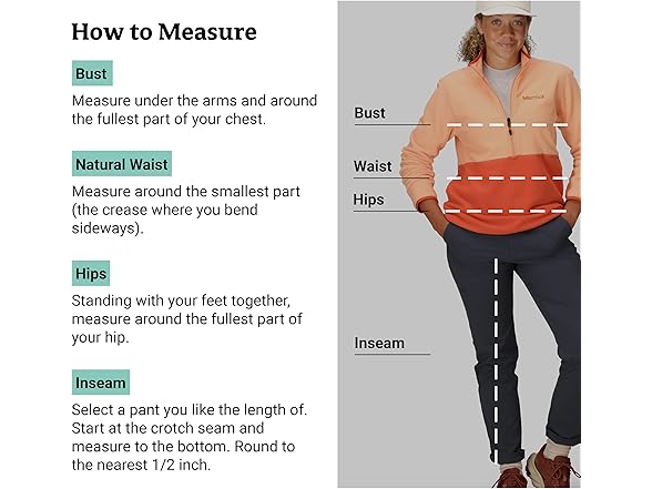 Marmot (XL) Womens Rocklin Half Zip