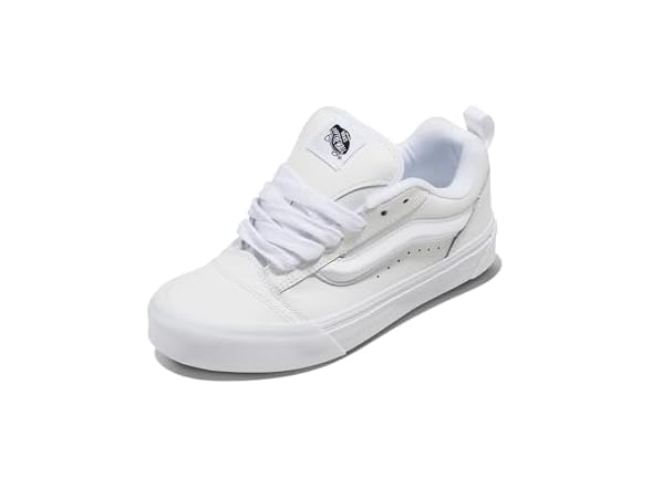 Vans Unisex Knu Skool Shoe