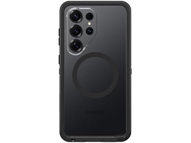 $9.99, Was $69.99, 85% Off! OtterBox Samsung Galaxy S26 Ultra Defender Series Pro XT Case dealfomo