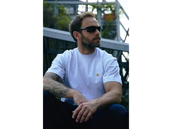 Bolle Cerber Sunglasses (Polarized)