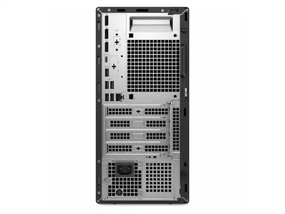 Dell Pro Tower Plus QBT1250 PC