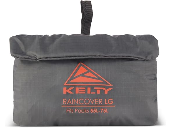 Kelty Backpack Rain Cove (Large (55-75L)