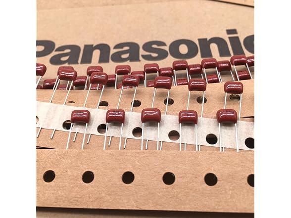 Luftschloss,10pcs 122 1.2nf 63V CBB