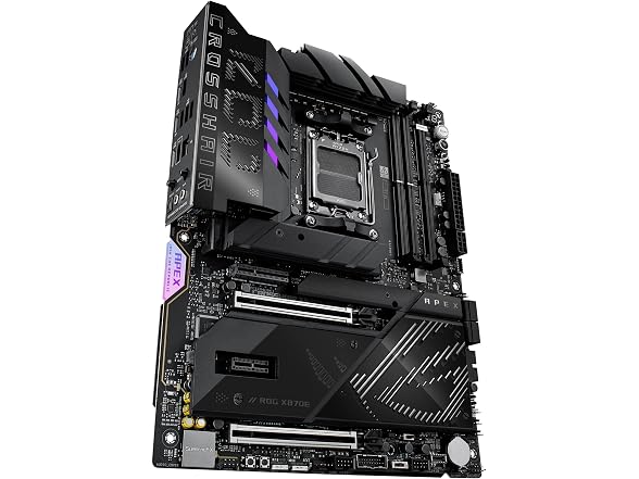 ASUS ROG Crosshair X870E APEX Gaming