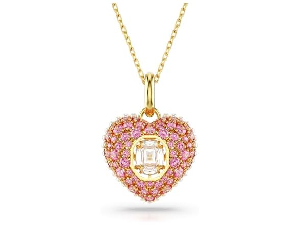 Swarovski Idyllia Pendant Necklace