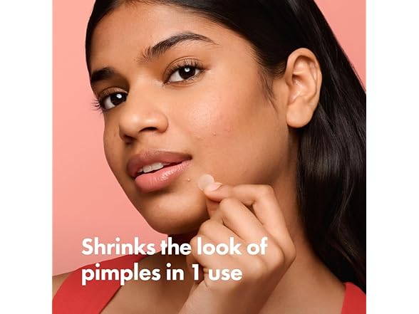 Mighty Patch Original Patch 75 Count