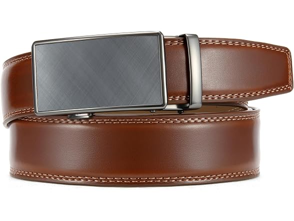 Chaoren Men (28" to 34" Waist Adjustable) Belt Bro