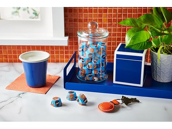 Reeses OREO Mini Milk Choc White Creme 9oz