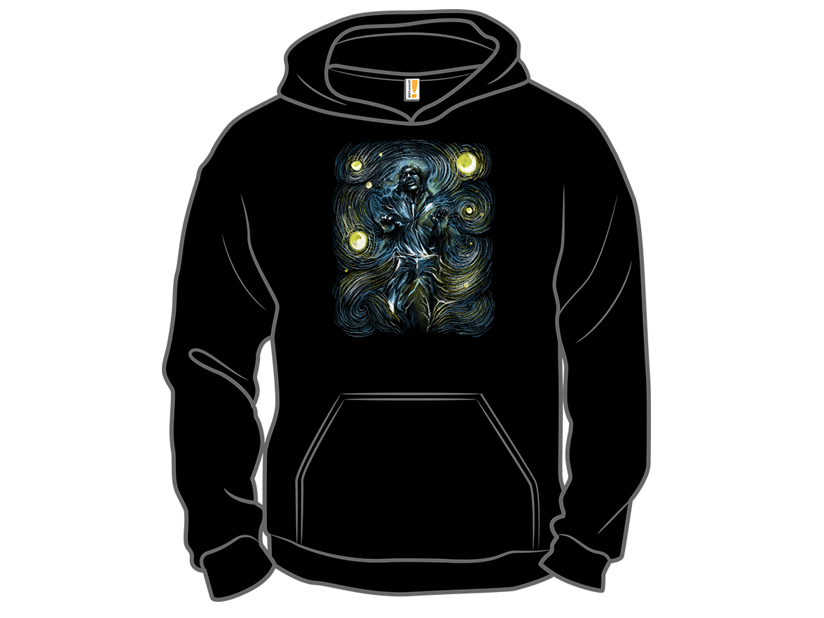 Starry Carbonite - Gallery 12