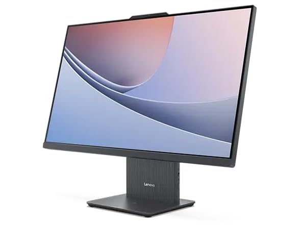 Lenovo IdeaCentre AIO Desktop | F0HQ0060US | 27"