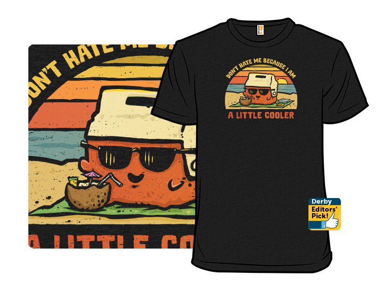 I Am A Little Cooler - Gallery 8