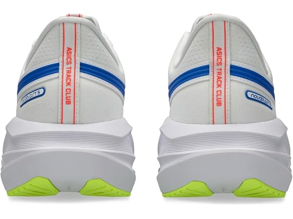 ASICS Men's NOVABLAST 5 ATC Running Shoe