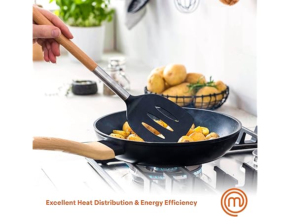 MasterChef Nonstick Frying Pan 8 inch Skillet