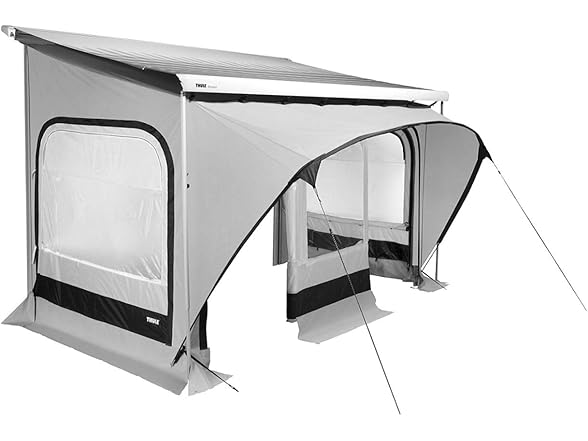 Thule QuickFit 3.10 m (Medium) Awning Tent