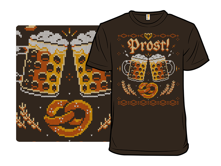 Oktober Sweater - Gallery 3